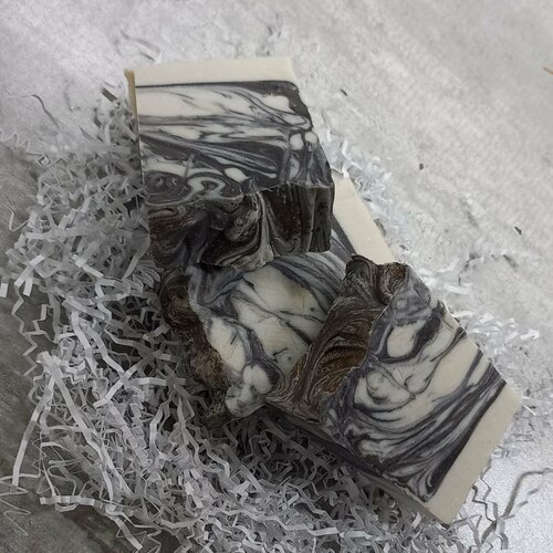 Ароматное мыло ручной работы 