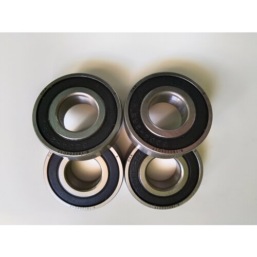 Подшипник 180204 (6204 2RS)