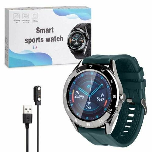 Смарт часы Y-10 79600₽