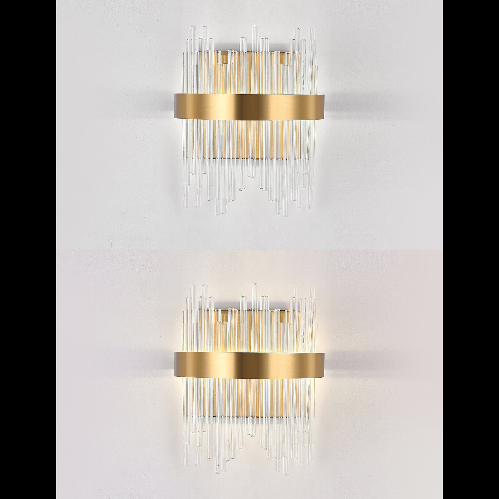 Бра Natali Kovaltseva LED LAMPS 81119/1W - фото №20
