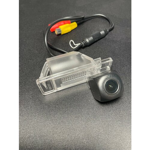 Камера Заднего вида Nissan Qashqai I X-Trail T31T32 Pathefinder Note 128400₽