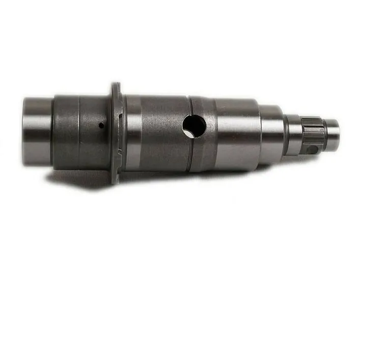 фото Makita 324796-2 Боек (ударник) для перфораторов HR2470FT, HR2811FT