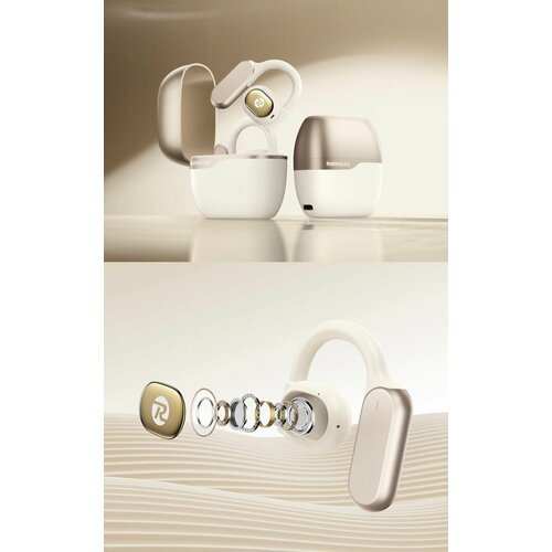 Беспроводные наушники Remax Openbuds P1 2600₽