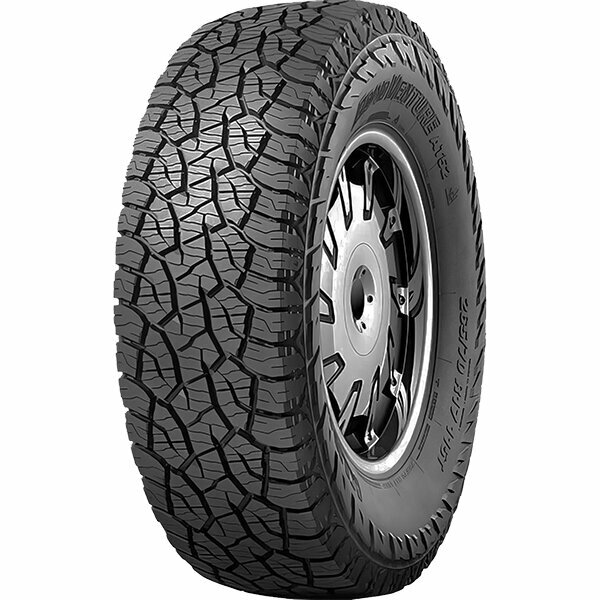 Автошина Kumho Road Venture AT52 265/65 R17 112T