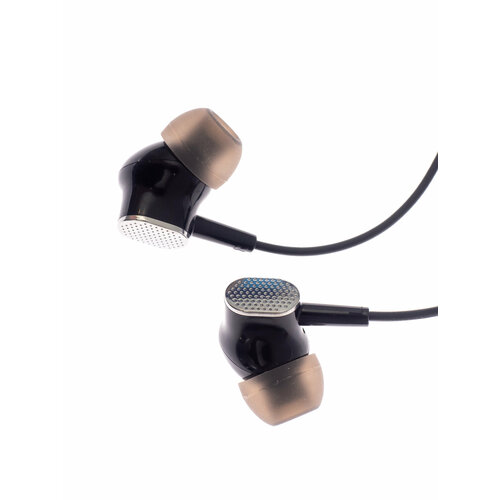 Наушники DEEPBASS DS-600 черные 34500₽