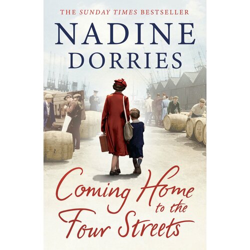 Coming Home to the Four Streets | Dorries Nadine