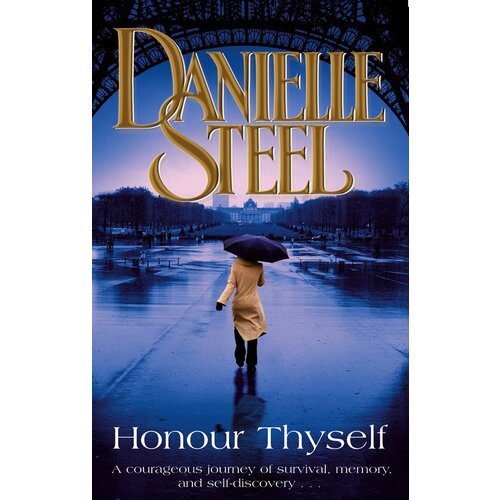 Honour Thyself | Steel Danielle