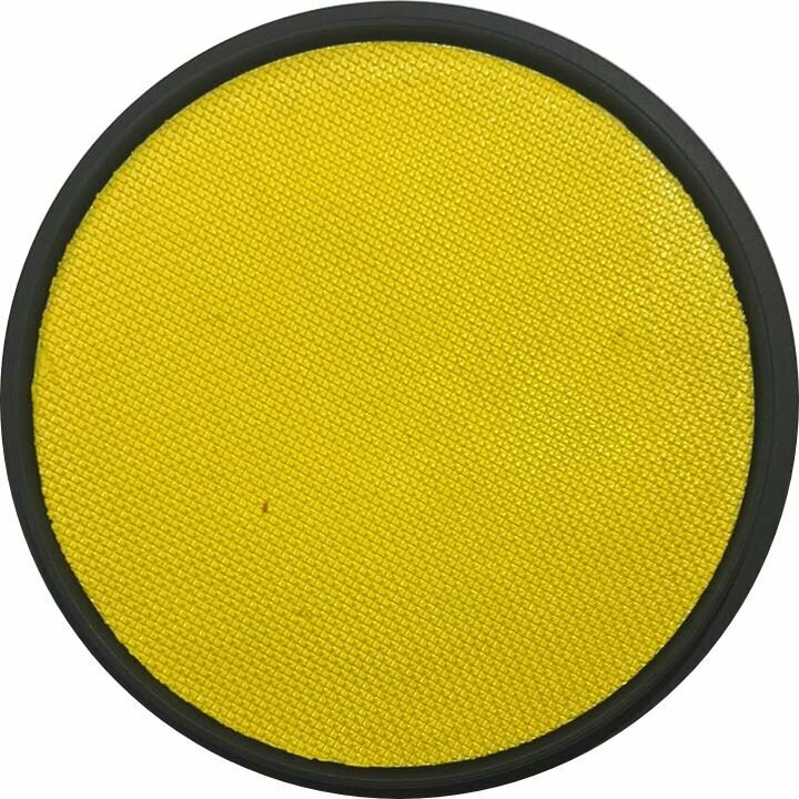 Аквагрим профессиональный желтый 20 гр / краски LENA PANTERA