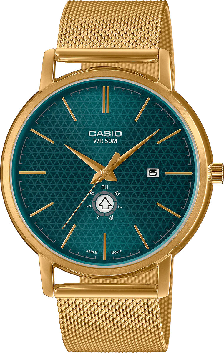 Наручные часы CASIO Standard