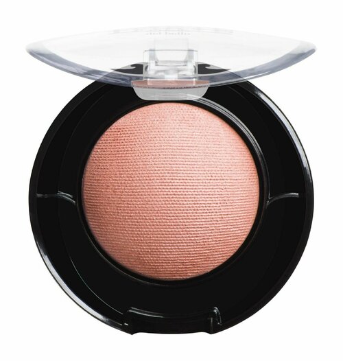 Запеченные румяна для лица / 8 orchid rose / LArte del bello Velo Celesto Baked blushes