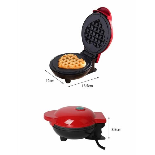 Вафельница электрическая для венских вафель 90000₽