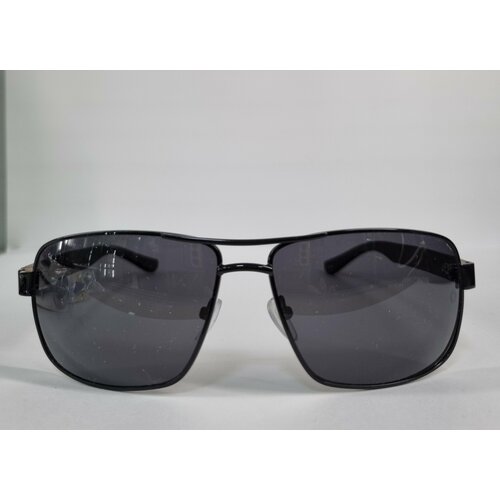Солнцезащитные очки Katrin Jones KJ221-1, коричневый