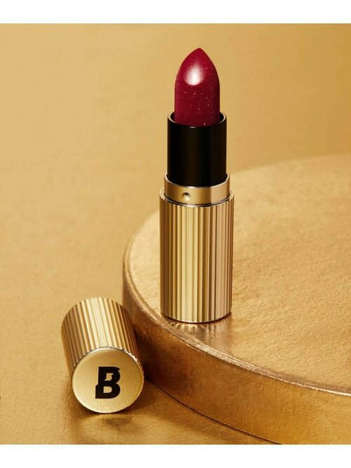 Помада красная BY BEAUTYBABYE Creme Lipstick