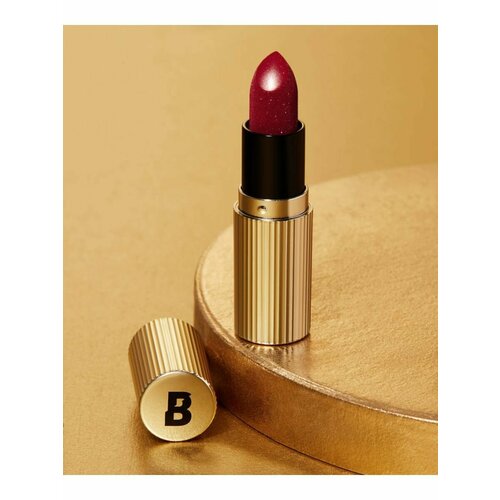 Помада красная BY BEAUTYBABYE Creme Lipstick