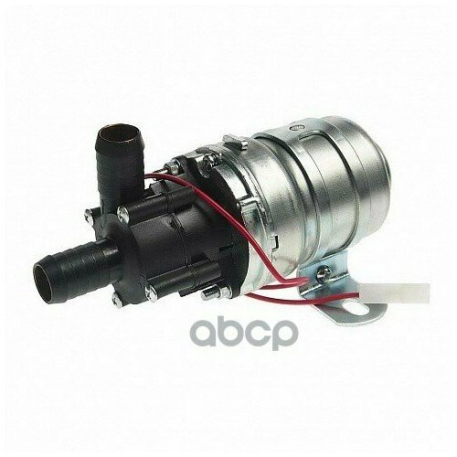 Насос Отопителя Салона D=18Мм 24V Megapower MEGAPOWER Automotive арт. 370-15-014