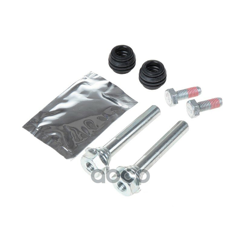 Ремкомплект направляющих переднего суппорта HONDA Civic 05-12 /Type TRW /d=10,00mm GANZ GIL06826 GANZ арт. GIL06826