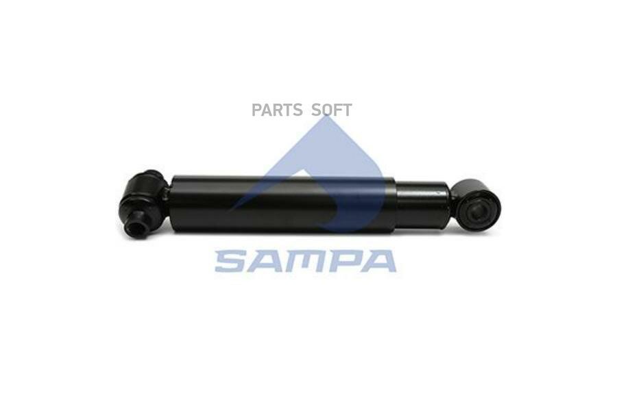 SAMPA 209427 Амортизатор задний O/O Actros/ Axor