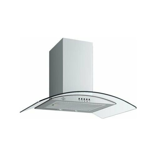 Пристенная вытяжка MBS RUTA 190 GLASS 1746000₽