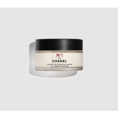 Восстанавливающий крем для кожи вокруг глаз Chanel №1 De Chanel Revitalizing Eye Cream