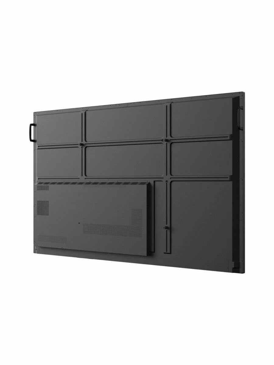 86" Интерактивная панель ViewSonic IFP8632