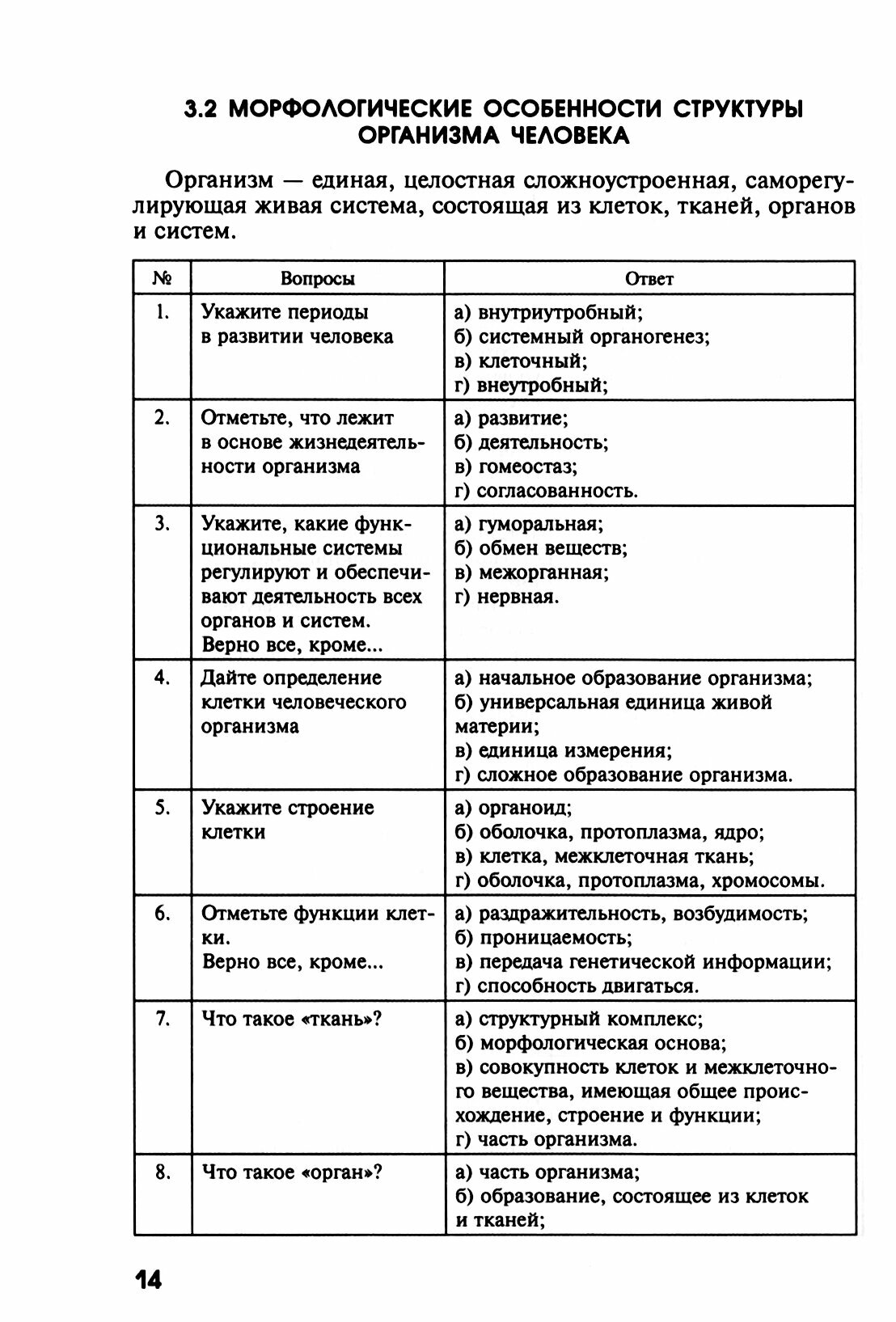 Этюды физического воспитания студентов, занимающихся физической культурой в группе ЛФК - фото №2