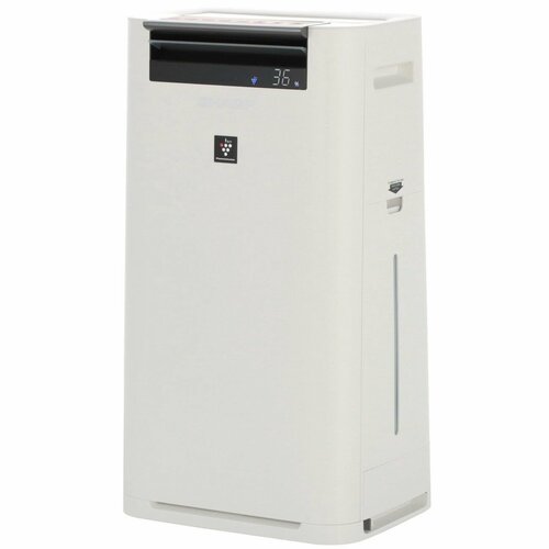 Воздухоочиститель-увлажнитель Sharp KCG41RW 5299000₽