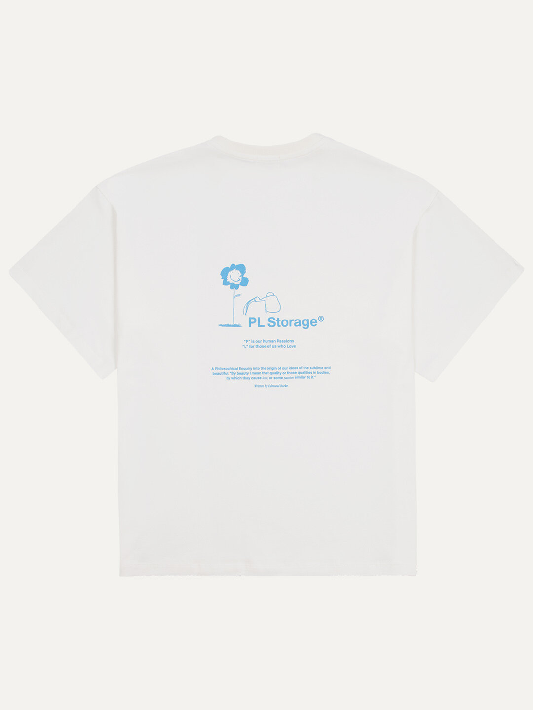 Футболка PL Storage |—+ 