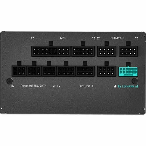 Блок питания 1200W DeepCool PX1200G — фото 18