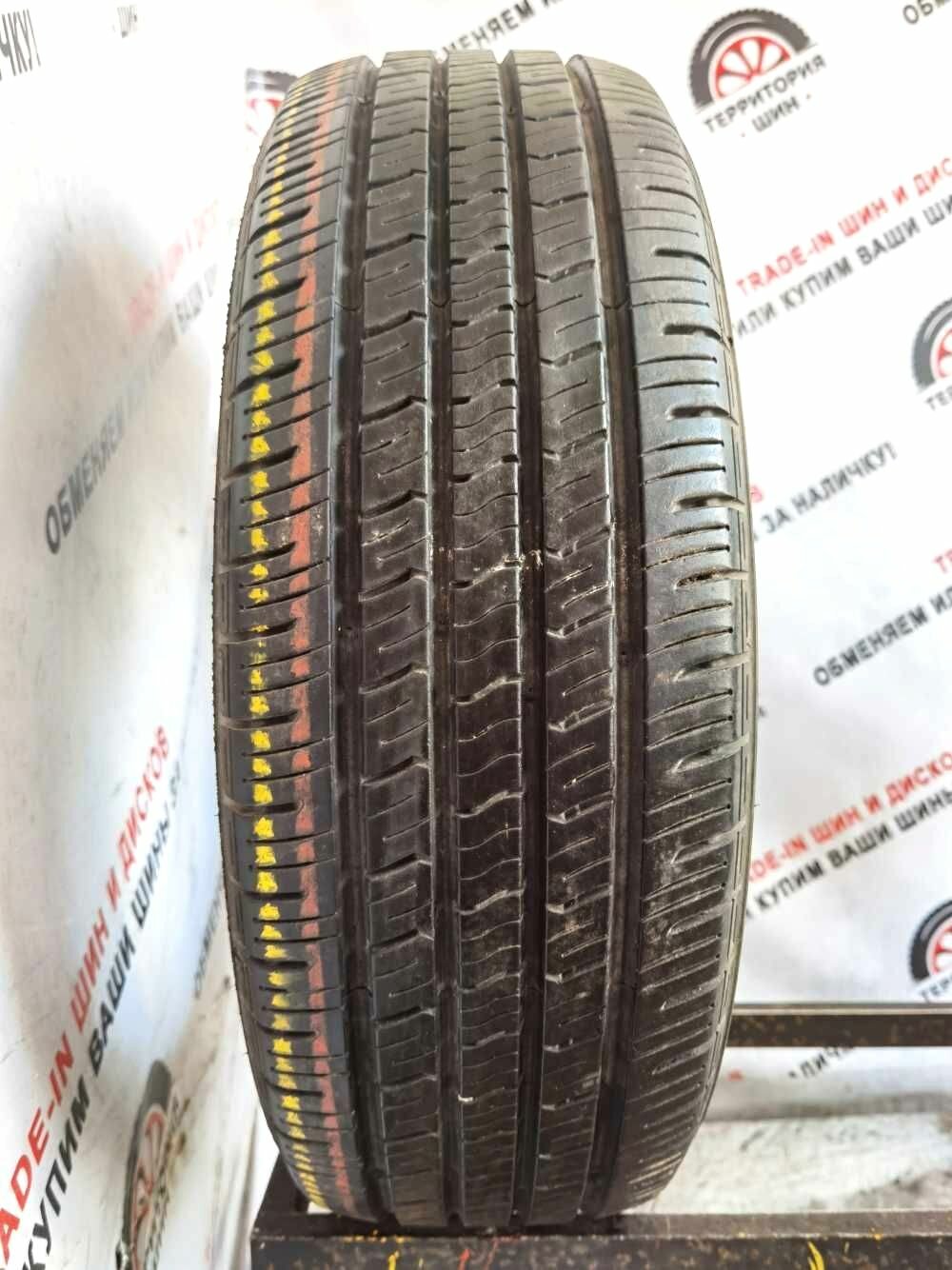 Kumho Ecsta AST KU25 R15 205/70 95H БУ Шина Летняя