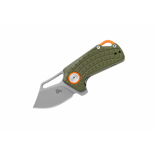 фото Нож fox knives bf-761 od puck