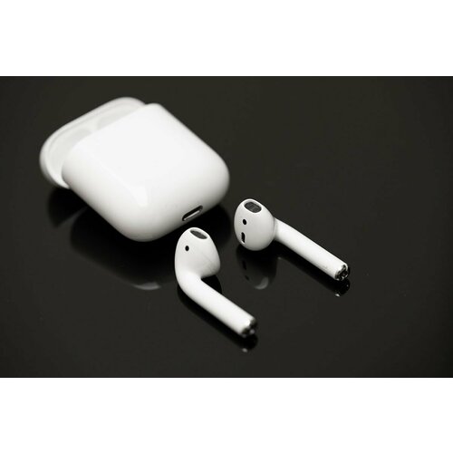 Беспроводные наушники для iPhone и Android 2290₽