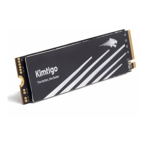 Накопитель SSD 512Gb Kimtigo TP5000 (K512P4M28TP5000) твердотельный накопитель kimtigo ktg 320 512gb k512s3m28ktg320