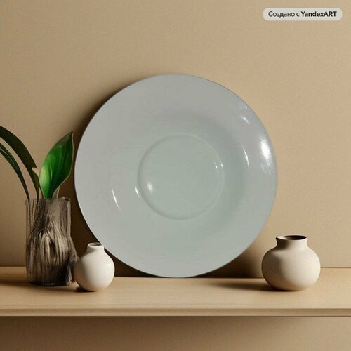 Блюдце для чашки Американо