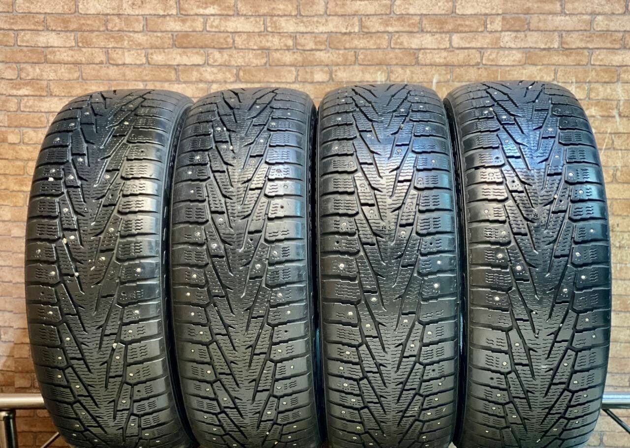 Nokian Tyres Hakkapeliitta 7 SUV 235/55 R19