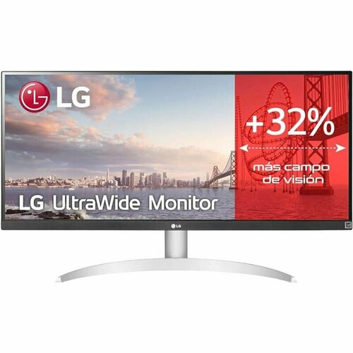 Монитор LG LCD 29WQ600-W 2797200₽