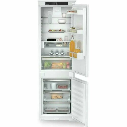 Встраиваемый холодильник LIEBHERR ICNSe 5123-20 001 встраиваемый холодильник liebherr icbsd 5122 20 001