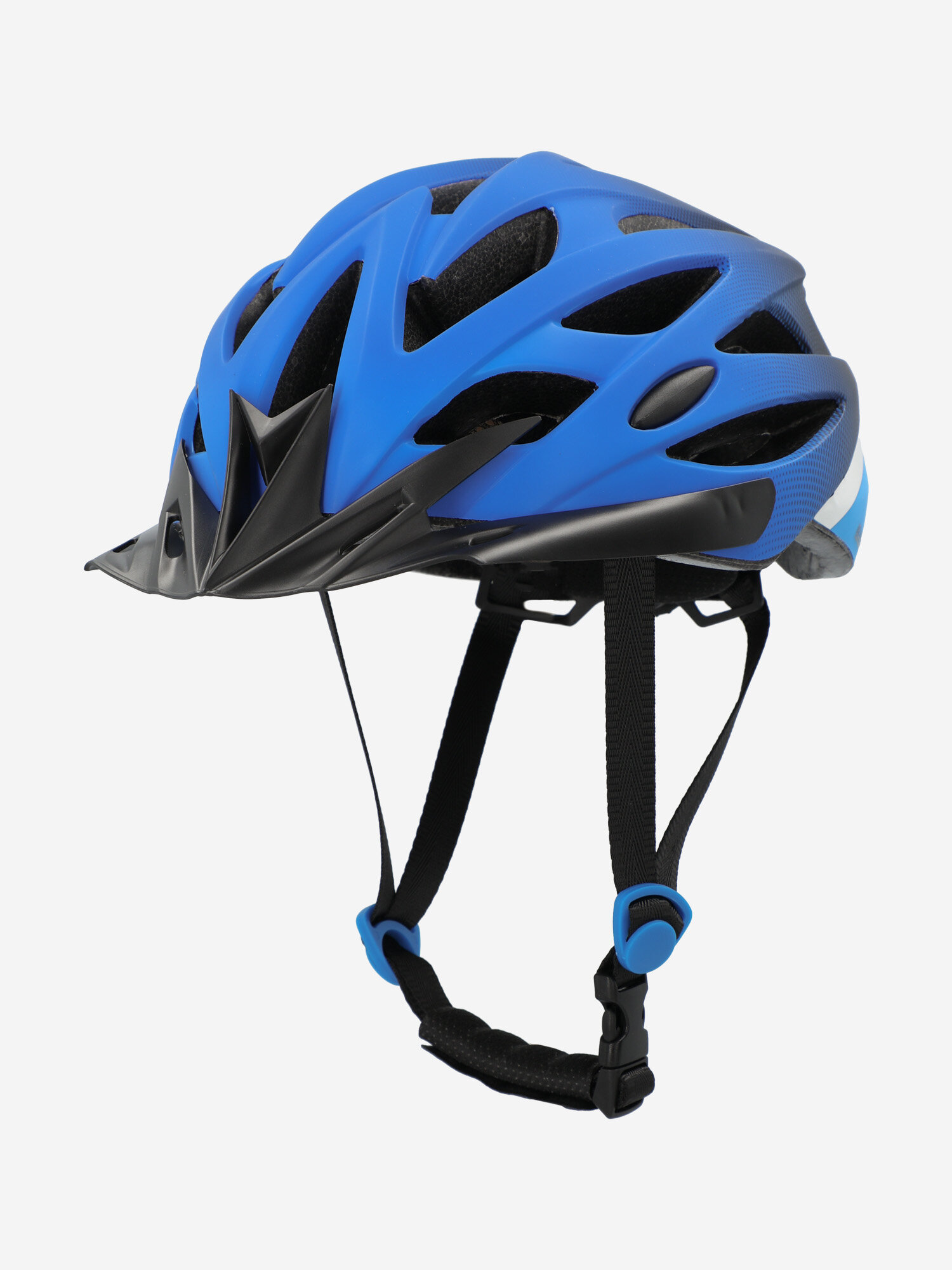 Шлем велосипедный Stern Мультицвет; RUS: 58-61, Ориг: L
