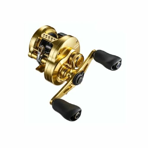 Мультипликатор Shimano 22 Calcutta Conquest 201XG мультипликатор shimano 23 calcutta conquest bfs xgr