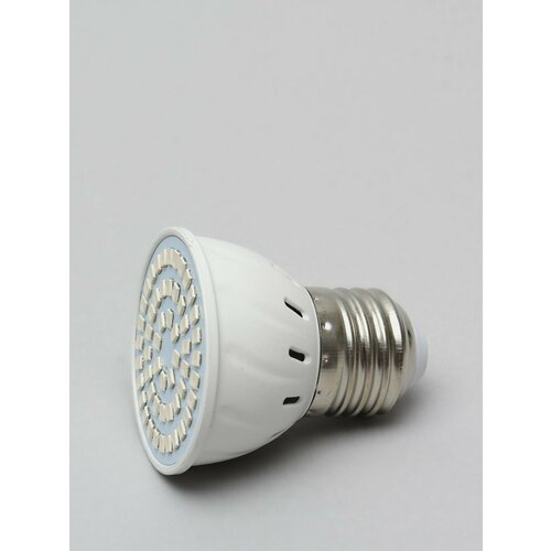 Фито лампа для растений 60 светодиодов фитолампа 6 Вт 999₽