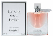 Lancome парфюмерная вода La Vie est Belle, 75 мл