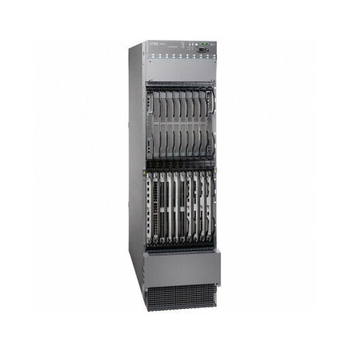 Маршрутизатор Juniper MX2010-PREMIUM-DC 1600411000₽