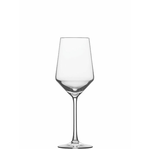 Бокал для вина Белфеста (Пьюр) Zwiesel Glas хрустальный, 410 мл
