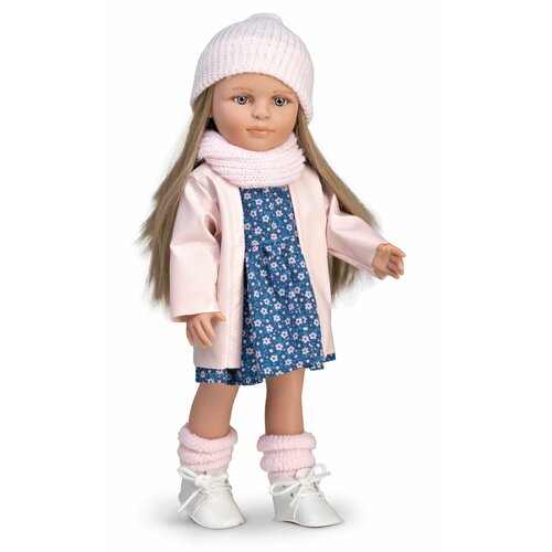 Кукла LAMAGIK виниловая Nina 33см (33118)