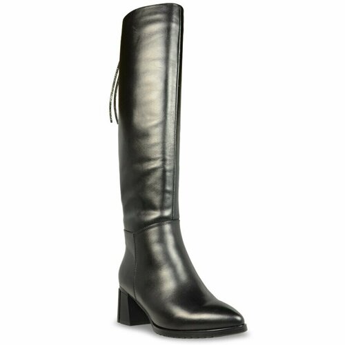 фото Сапоги wilmar 233-dkd-02-a-18/36, размер 36, черный