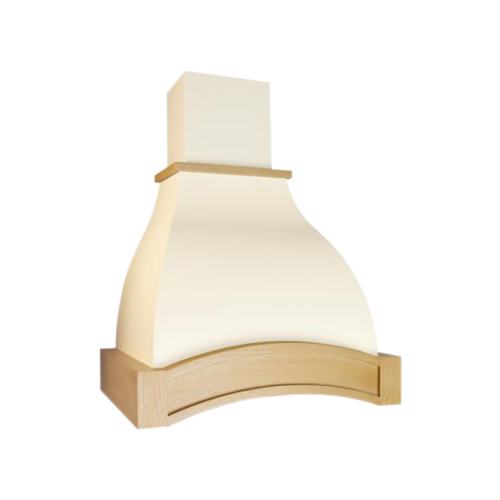 Вытяжка Аркада 60П кремдуб выбеленныйгал 650кубч 3ск 1245000₽