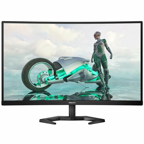 27 Монитор PHILIPS 27M1C3200VL 0001 VA 1920x1080 165Hz черный 2227000₽