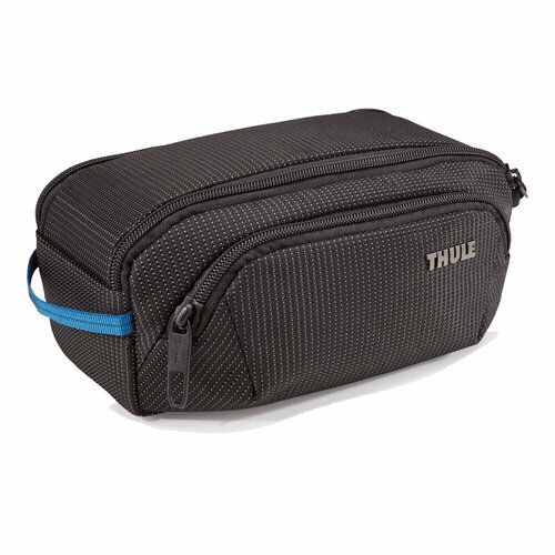 Бьюти-кейс THULE, 9х24х15 см, черный