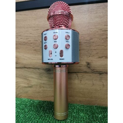 Bluetooth колонка Микрофон 129900₽