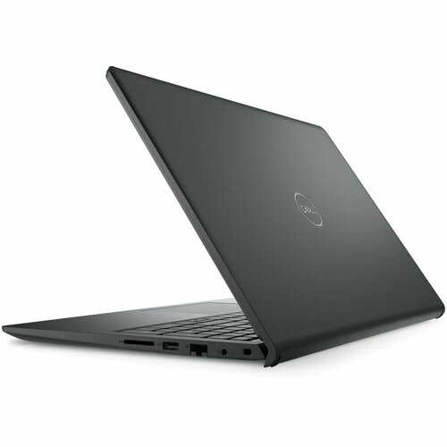 Ноутбук Dell Vostro 3520 Core i5 1235U8Gb256Gb SSD156 FullHDWin11 Black 6195800₽