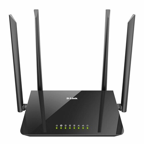 Маршрутизатор DIR-843RUB1A 3624₽